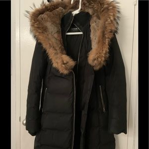 Mackage winter coat